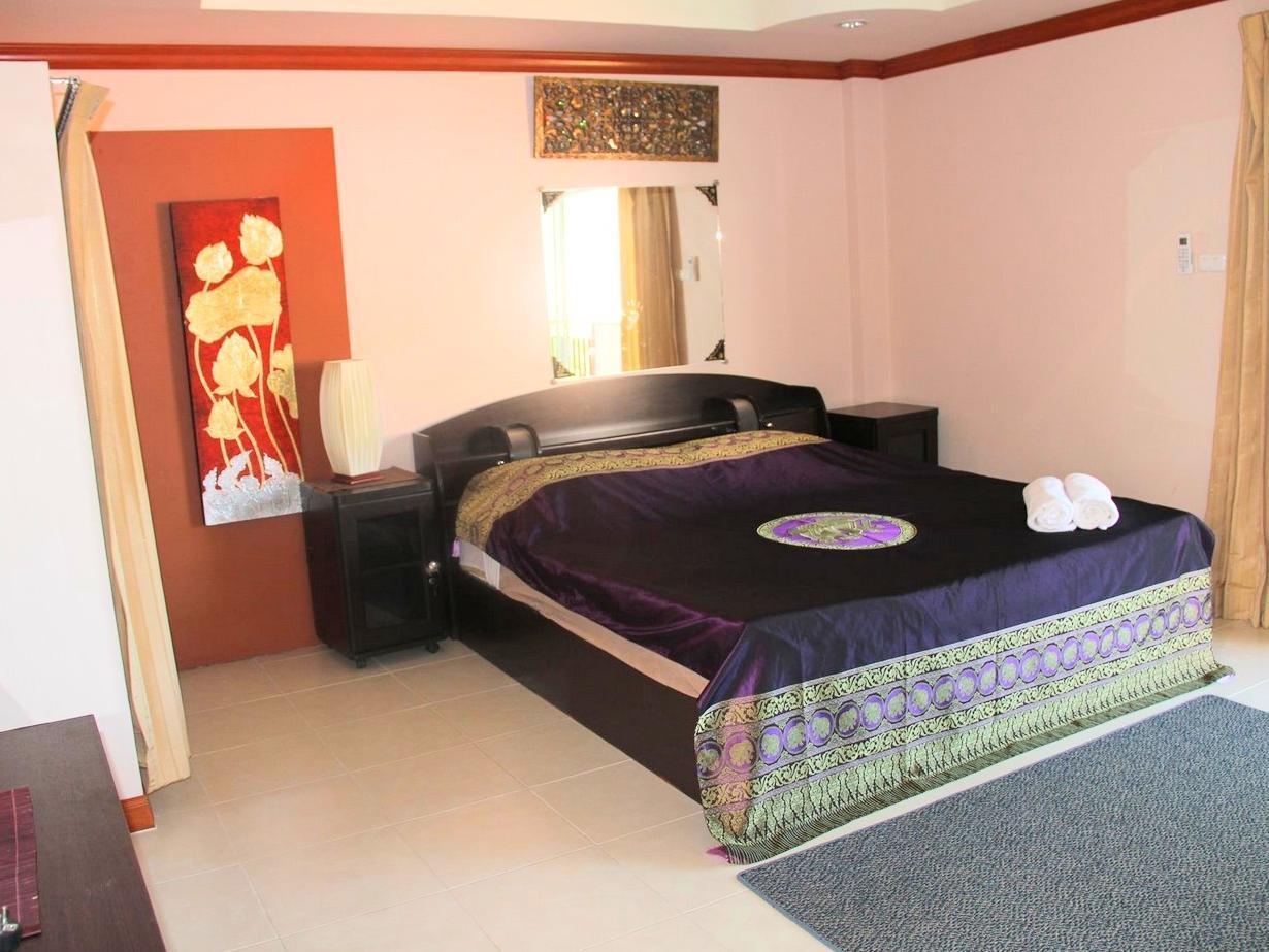 The Phen House Hotel Hua Hin Bagian luar foto